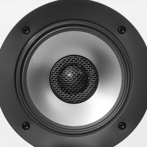 ELAC NAVIS Series Speakers - Midrange/Tweeter